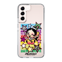 スリムプロテクションケース［ アクビガール - スター ］