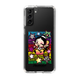 スリムプロテクションケース［ アクビガール - スター ］
