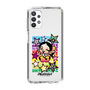 スリムプロテクションケース［ アクビガール - スター ］