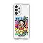 スリムプロテクションケース［ アクビガール - スター ］