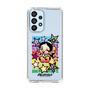 スリムプロテクションケース［ アクビガール - スター ］