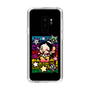 スリムプロテクションケース［ アクビガール - スター ］