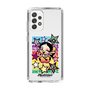 スリムプロテクションケース［ アクビガール - スター ］