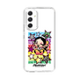 スリムプロテクションケース［ アクビガール - スター ］