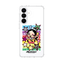 スリムプロテクションケース［ アクビガール - スター ］
