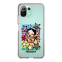 スリムプロテクションケース［ アクビガール - スター ］