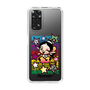 スリムプロテクションケース［ アクビガール - スター ］