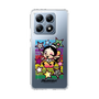 スリムプロテクションケース［ アクビガール - スター ］