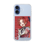 スリムプロテクションケース［ いれいす - りうら - Red ］