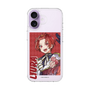 スリムプロテクションケース［ いれいす - りうら - Red ］