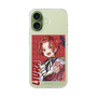 スリムプロテクションケース［ いれいす - りうら - Red ］