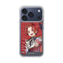 スリムプロテクションケース［ いれいす - りうら - Red ］