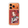 スリムプロテクションケース［ いれいす - りうら - Red ］