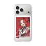 スリムプロテクションケース［ いれいす - りうら - Red ］