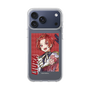 スリムプロテクションケース［ いれいす - りうら - Red ］