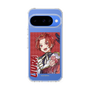 スリムプロテクションケース［ いれいす - りうら - Red ］