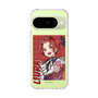 スリムプロテクションケース［ いれいす - りうら - Red ］