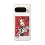スリムプロテクションケース［ いれいす - りうら - Red ］