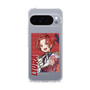 スリムプロテクションケース［ いれいす - りうら - Red ］