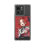 スリムプロテクションケース［ いれいす - りうら - Red ］