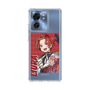 スリムプロテクションケース［ いれいす - りうら - Red ］