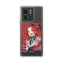 スリムプロテクションケース［ いれいす - りうら - Red ］