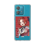 スリムプロテクションケース［ いれいす - りうら - Red ］