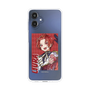 スリムプロテクションケース［ いれいす - りうら - Red ］