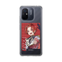 スリムプロテクションケース［ いれいす - りうら - Red ］