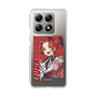 スリムプロテクションケース［ いれいす - りうら - Red ］