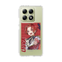 スリムプロテクションケース［ いれいす - りうら - Red ］