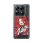 スリムプロテクションケース［ いれいす - りうら - Red ］