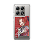 スリムプロテクションケース［ いれいす - りうら - Red ］