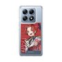 スリムプロテクションケース［ いれいす - りうら - Red ］