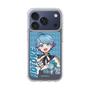 スリムプロテクションケース［ いれいす - -hotoke- - Light blue ］
