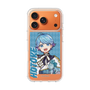 スリムプロテクションケース［ いれいす - -hotoke- - Light blue ］