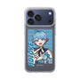 スリムプロテクションケース［ いれいす - -hotoke- - Light blue ］