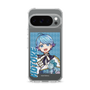 スリムプロテクションケース［ いれいす - -hotoke- - Light blue ］