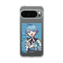 スリムプロテクションケース［ いれいす - -hotoke- - Light blue ］