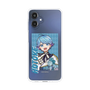 スリムプロテクションケース［ いれいす - -hotoke- - Light blue ］
