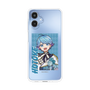 スリムプロテクションケース［ いれいす - -hotoke- - Light blue ］
