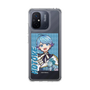 スリムプロテクションケース［ いれいす - -hotoke- - Light blue ］