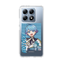 スリムプロテクションケース［ いれいす - -hotoke- - Light blue ］