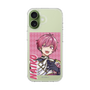 スリムプロテクションケース［ いれいす - ないこ - Pink ］