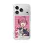 スリムプロテクションケース［ いれいす - ないこ - Pink ］