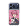 スリムプロテクションケース［ いれいす - ないこ - Pink ］