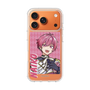 スリムプロテクションケース［ いれいす - ないこ - Pink ］