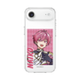 スリムプロテクションケース［ いれいす - ないこ - Pink ］