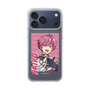 スリムプロテクションケース［ いれいす - ないこ - Pink ］