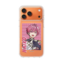 スリムプロテクションケース［ いれいす - ないこ - Pink ］